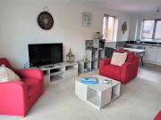 Stunning Apartment with Private Beach & Balconies Stunning Apartment with Private Beach & Balconies