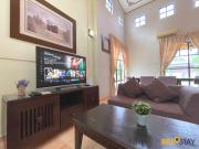 Top Kampong Alor Gajah