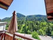 Studio rénové au pied du téléphérique, parking, WiFi - FR-1-524-86