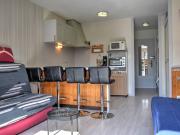 Studio confort proche centre, 4 pers, avec balcon - FR-1-524-104