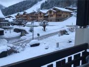 Top Morzine