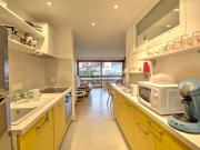 Appartement rénové central à Morzine avec balcon et parking - FR-1-524-90