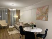 Apartament Excellence perłowa przystań Kołobrzeg