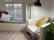 Patiovecino Apartment Centro de Cádiz