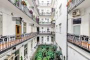 Vintage Apartment in the Jewish Quarter