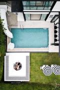 Snap stay pool villa pattaya พัทยา บ้านพักพัทยา พูลวิลล่าพัทยา