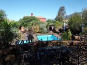 HACIENDA LA CENTENARIA,CASAS RURALES