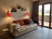 Appartement spacieux et confortable, accès direct aux pistes, 7 pers. - FR-1-634-8