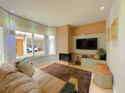 Casa Encantos de Canela - Refúgio da família