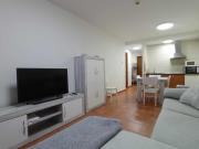 Apartamento en Ed Monte Oiz