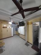 MONOAMBIENTE COLON Y GÜEMES, A 100 MTRS DEL MAR