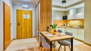 Apartament 47 z Basenem i SPA - 5D Apartments