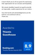 Thiamis Guesthouse