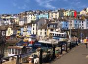 Top Brixham