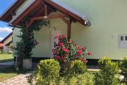 Holiday house with a parking space Fuzine, Gorski kotar - 20330