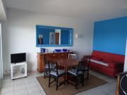 Appartement climatisé avec plage privée et parking à Hyères - FR-1-335-170