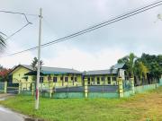 Top Kampong Pengkalan Maras