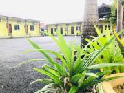 Top Kampong Pengkalan Maras