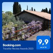 Mercouri stone cottage