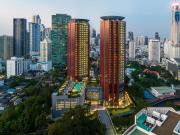 Top Bangkok
