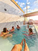 Caminho das Águas do Chico