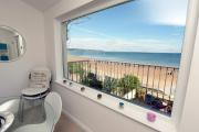 Gone to the Beach - Sea Views Direct Beach Access Gone to the Beach - Sea Views Direct Beach Access