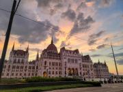 Budapest Bliss Budapest Bliss