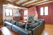 Casa rural Enekoizar