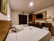 Hotel Itamarati Centro-República