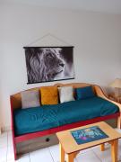 Top Saint-Geniez-dʼOlt