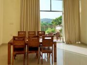 Casa Belle 3 BR Town Home short drive to Panjim City and Casino