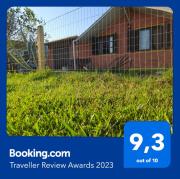 Casa cómoda en Barra del Chuy, Uruguay