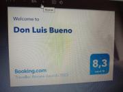 Don Luis Bueno