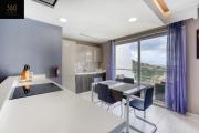 Stunning 2BR APT wHill View, perfect for Relaxing by 360 Estates