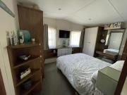 Ladram Bay Holiday Park D54