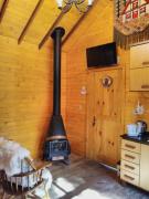 CABANA ROMANCE - RECANTO DA NATUREZA