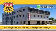 Hotel Rota 282