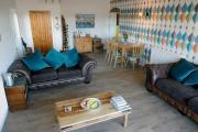 Luxury, Modern Barn Conversion