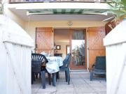 Maison 3 pièces, piscine, parking, 6 pers - Gruissan - FR-1-229-833 Maison 3 pièces, piscine, parking, 6 pers - Gruissan - FR-1-229-833