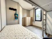 Chalet de standing, 7 couchages, piscine chauffée, proche plage et commerces, WIFI inclus - FR-1-361-463