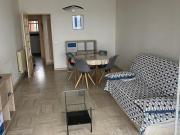 Appartement 1 Chambre Face aux Îles dOr avec Parking, Port dHyères - FR-1-335-182