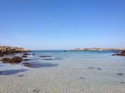 Maison bord de mer avec jardin et parking privé - FR-1-542-41