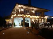 Superbe appartement climatisé au centre ville 777