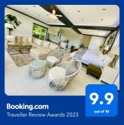 Palm Tree House Ishigaki - パームツリーハウス石垣