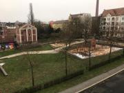 KASSEL @ YSENBURGSTRASSE