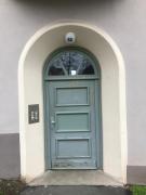 KASSEL @ YSENBURGSTRASSE