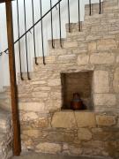 Omodos vintage houses