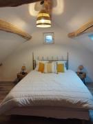 Baia, Une charmante maison avec jardin