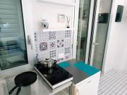 MONOLOCALE PIANO TERRA fronte spiaggia