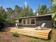 8 person holiday home in Nexø-By Traum